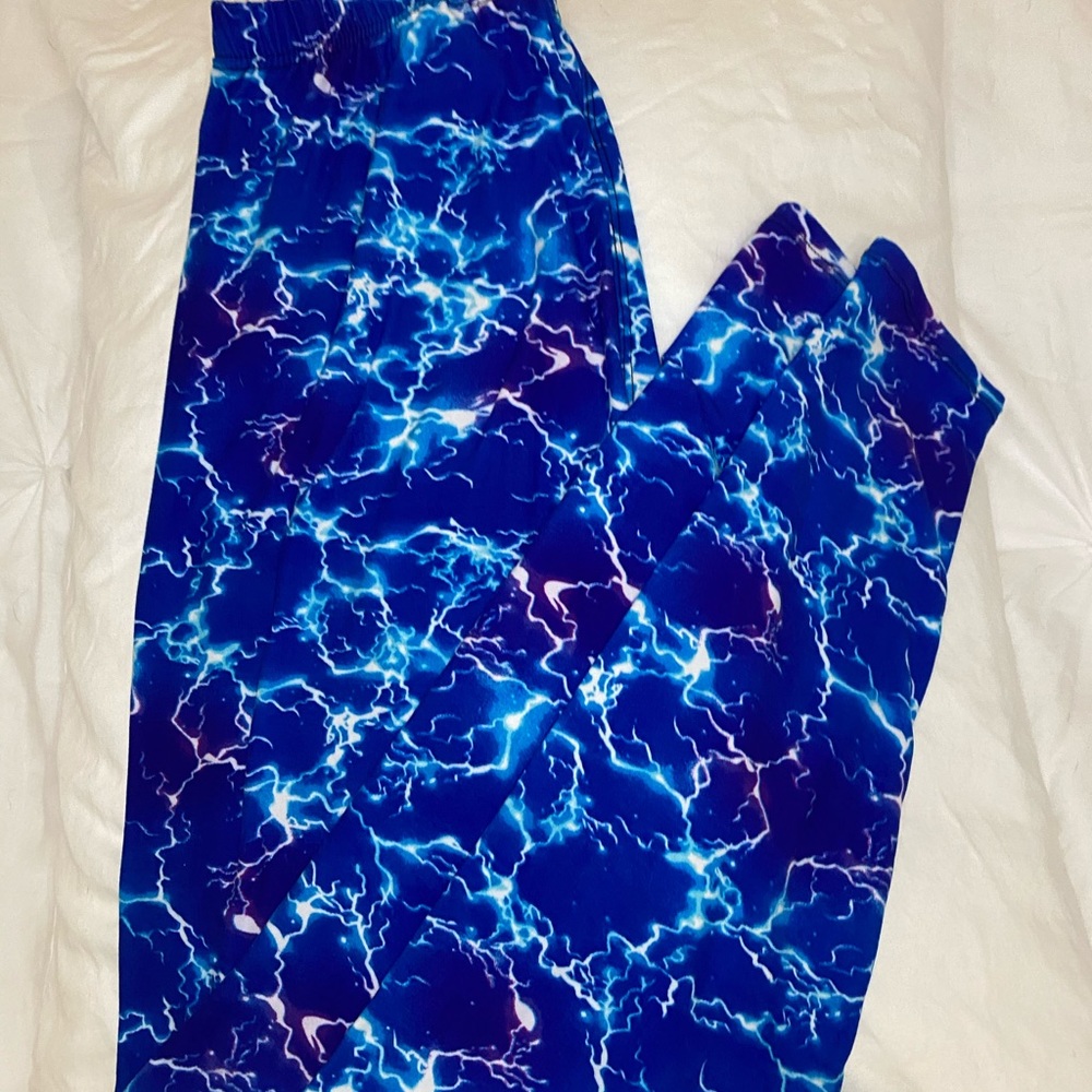 Agnes & Dora buttery soft leggings